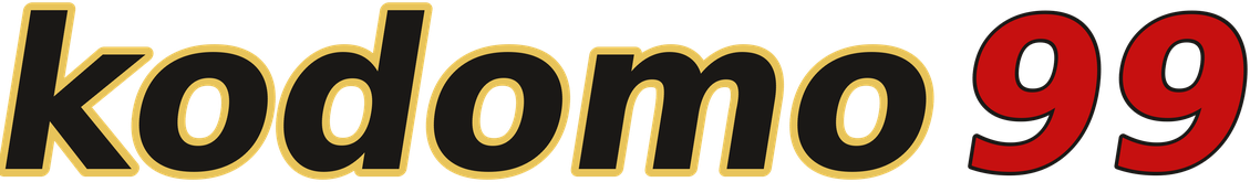 kodomo99 logo