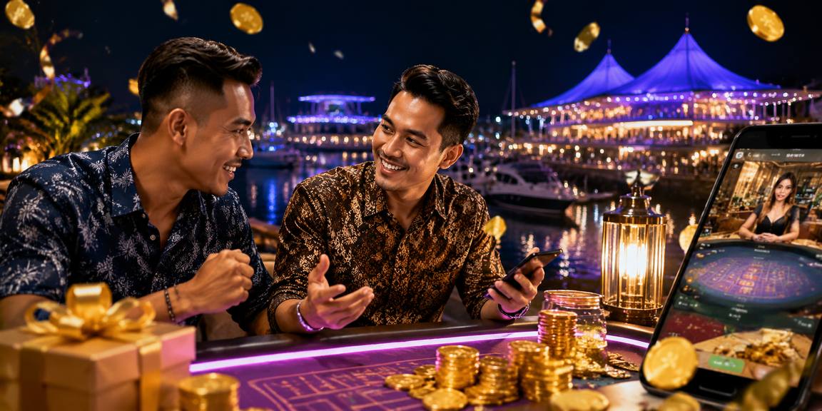 kodomo99 Mulakan Perjalanan Anda di kodomo99